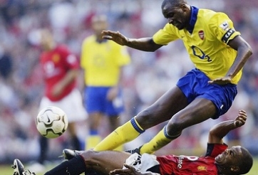 Những “gã đồ tể” nổi tiếng trong kỉ nguyên Premier League